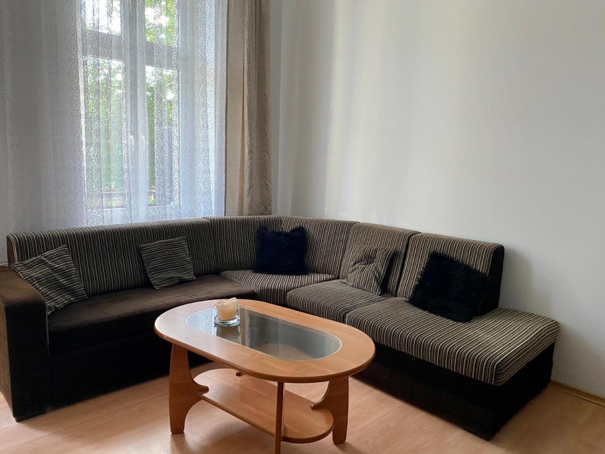 Apartament W Centrum Kolobrzegu Exterior photo